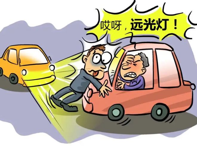 速看！孝感交警发布1xbet体育冬季出行提示！注意绕行！(图6)