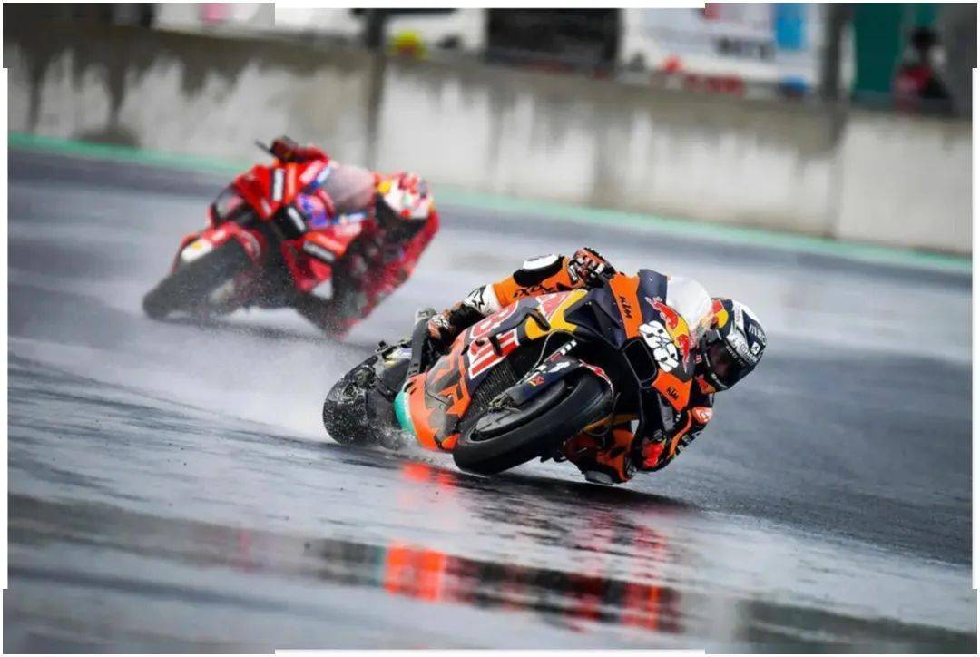 MotoGP ] 轮胎科普：材料、类型、数量、压力、温度在安全比赛的同时提升赛道表现……1xbet体育(图9)