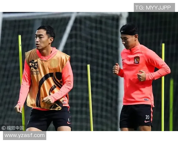 广州恒大主场迎战庆南队力争全取三分再创佳绩