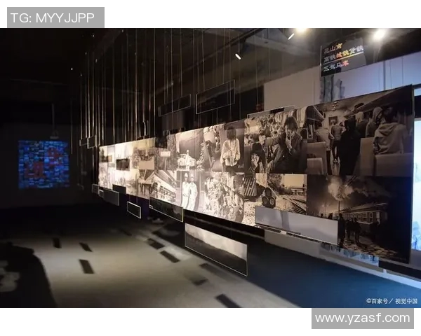 李泓澎：在科技与艺术交汇处探索创新与灵感的无限可能