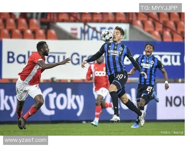 多特蒙德对阵布鲁日精彩视频直播全程回顾与分析