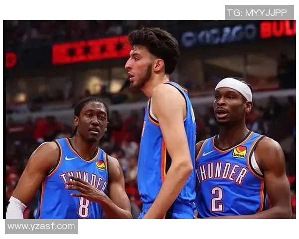 雷霆与开拓者激战四月中旬季后赛精彩回顾与分析