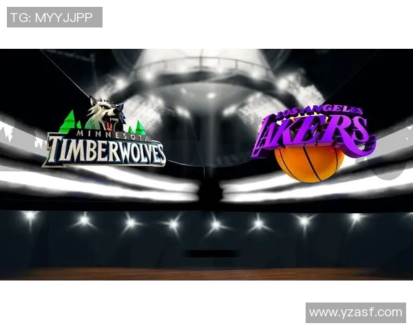 明尼苏达与洛杉矶的激烈对决谁能在这场比赛中脱颖而出