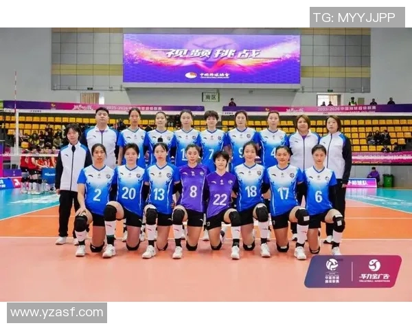 女排联赛精彩对决上海队迎战八一队争夺季后赛席位