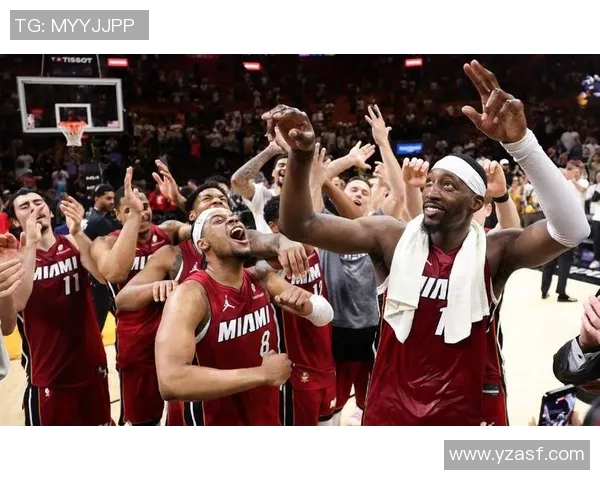 热火与马刺激战13个加时赛的经典对决回顾与精彩瞬间分析