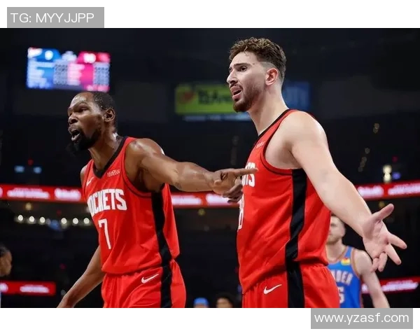 2004年火箭队与魔术队激战回顾：经典对决的精彩瞬间与战术分析